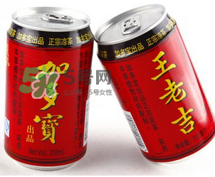 加多寶真的能降火嗎？加多寶真的能去火嗎？