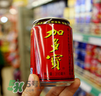 加多寶真的能降火嗎？加多寶真的能去火嗎？