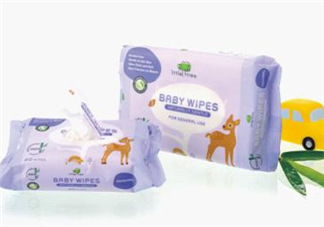 英國小樹苗濕巾怎么樣？英國小樹苗濕巾好用嗎？