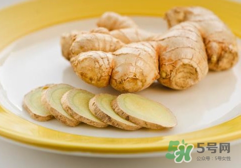 生姜泡腳怎么弄？生姜泡腳要去皮嗎
