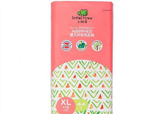 英國小樹苗紙尿褲怎么樣？英國小樹苗紙尿褲好用嗎？
