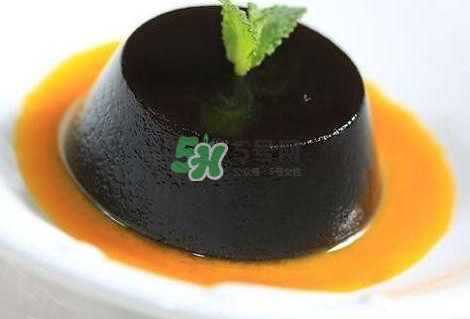 龜苓膏男人能吃嗎？龜苓膏吃多了會怎么樣