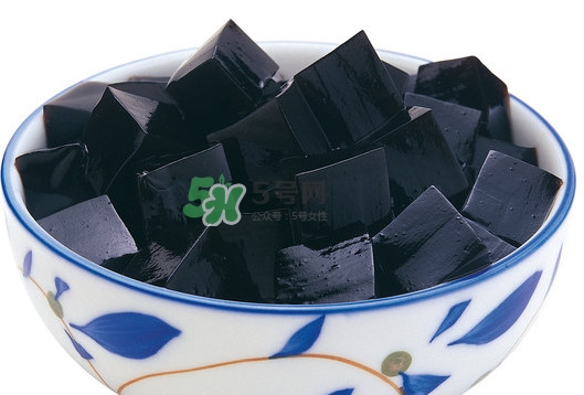 做龜苓膏要殺死烏龜嗎？龜苓膏怎么吃最好