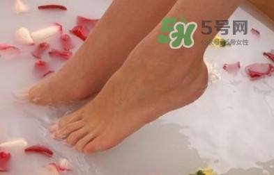花椒水泡腳能降血壓嗎？泡腳是干花椒好還是鮮花椒好