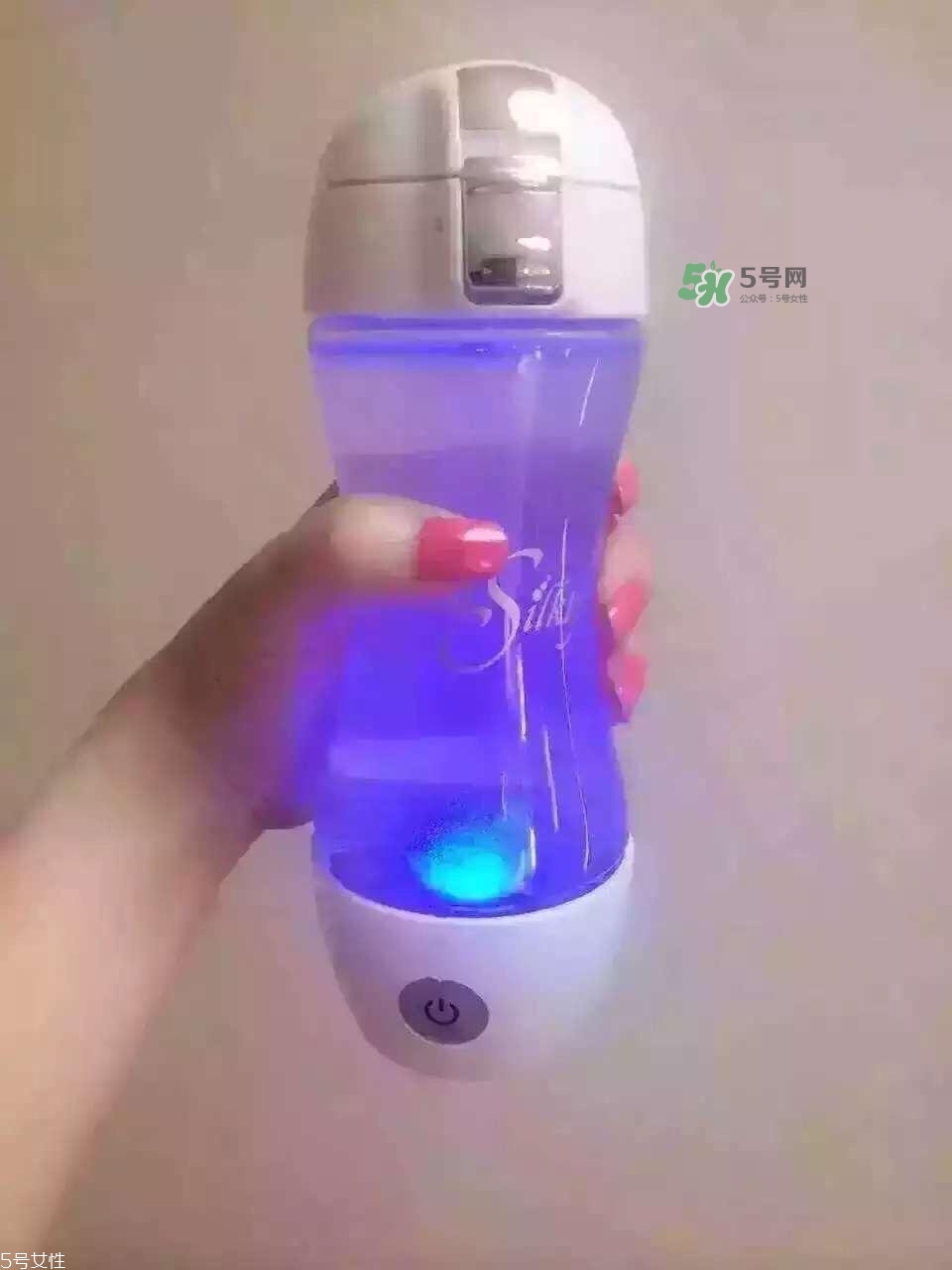 水素水杯是真的假的？水素水杯使用方法