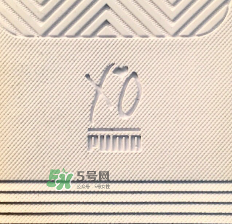 puma與the weeknd盆栽哥聯(lián)名xo簽名鞋什么時候發(fā)售？