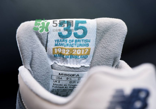 new balance35周年紀(jì)念系列什么時(shí)候發(fā)售？