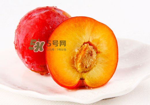 紅布林孕婦可以吃嗎？孕婦可以吃紅布林嗎？