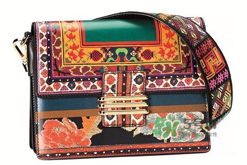 etro霓彩包尺寸多大？etro艾綽霓彩包尺寸有幾種？