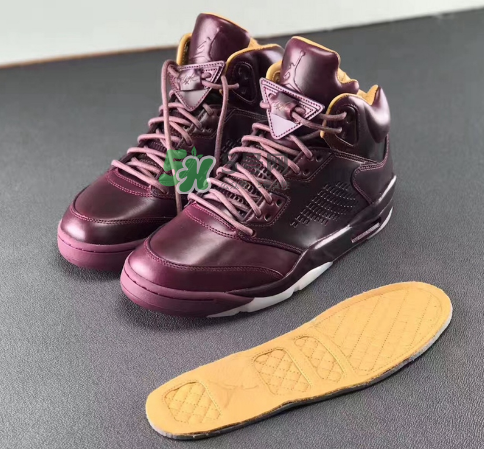 air jordan 5 premium wine酒紅配色什么時候發(fā)售？