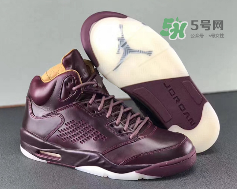 air jordan 5 premium wine酒紅配色什么時候發(fā)售？