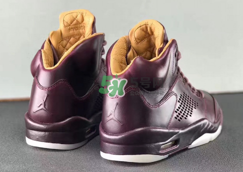 air jordan 5 premium wine酒紅配色什么時候發(fā)售？