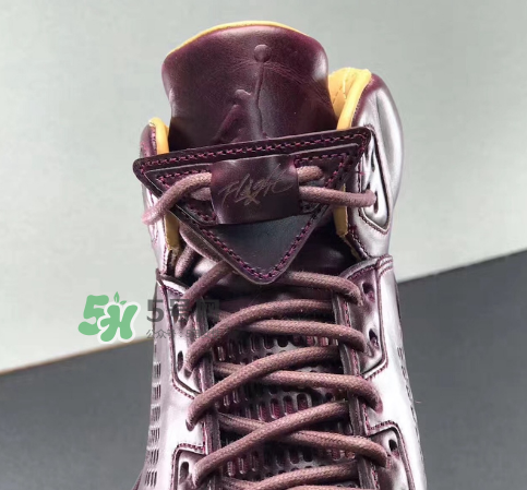 air jordan 5 premium wine酒紅配色什么時候發(fā)售？