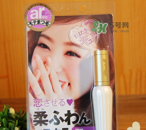 bcl睫毛膏怎么用？bcl睫毛膏使用心得