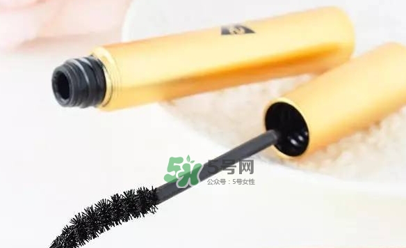 bcl睫毛膏怎么用？bcl睫毛膏使用心得