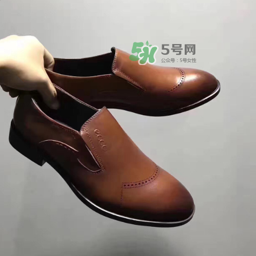 ecco鞋子怎么樣？ecco鞋子質量怎么樣？