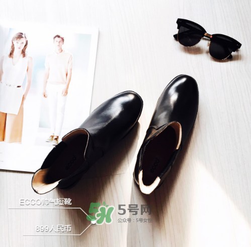 ecco鞋子怎么樣？ecco鞋子質量怎么樣？