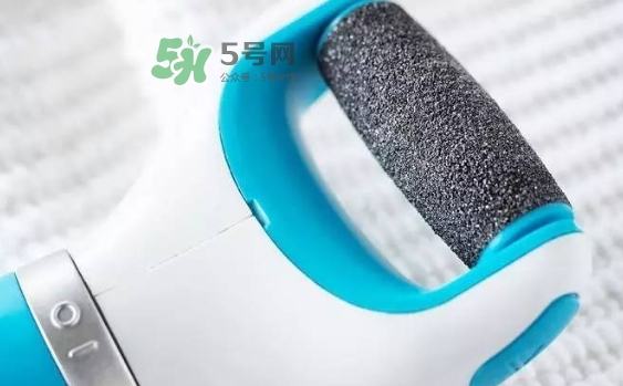 dr scholl爽健絲柔電動修足機怎么用？dr scholl修足機用法