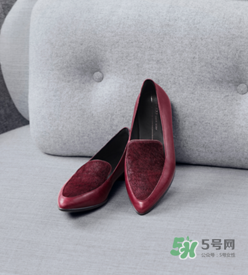 ecco鞋碼偏大嗎？ecco鞋子碼數(shù)準嗎？