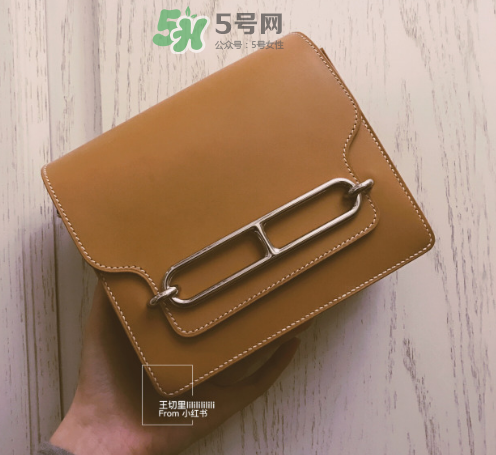 hermes roulis尺寸多大？愛馬仕豬鼻子包尺寸有幾種？