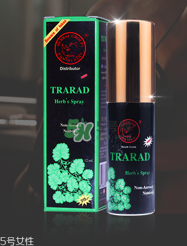 泰國神油噴劑怎么用？泰國神油噴劑使用方法