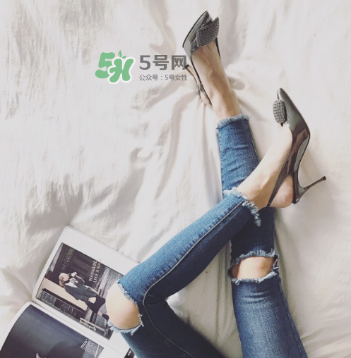 sergio rossi鞋子怎么樣？sergio rossi高跟鞋舒服嗎？