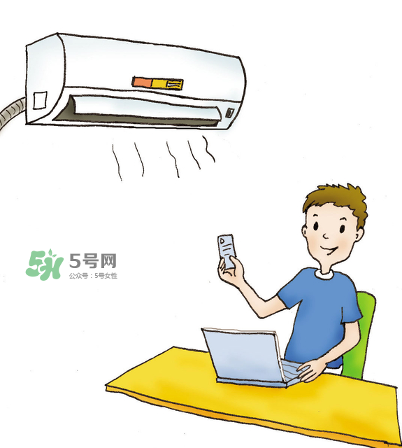空調(diào)開多少度最省電？空調(diào)開睡眠模式省電嗎？