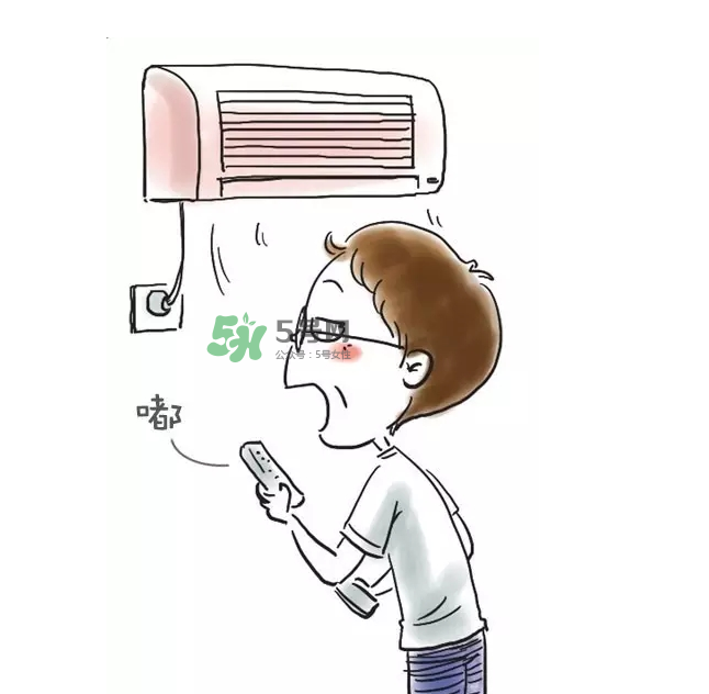 拔火罐能吹空調(diào)嗎？拔火罐可以吹空調(diào)嗎？
