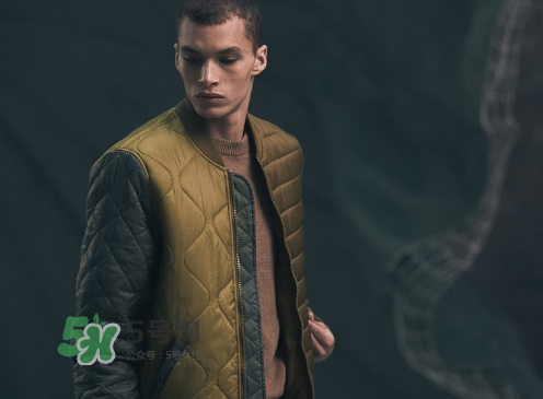 alpha industries2017秋冬系列怎么樣_好看嗎_款式有哪些？