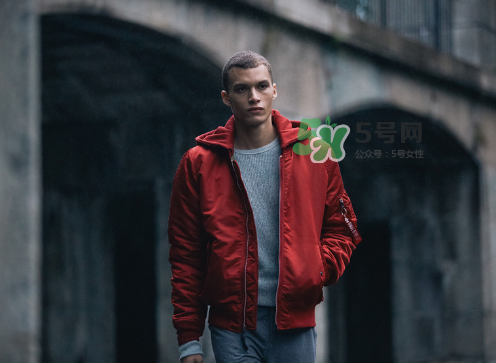 alpha industries2017秋冬系列怎么樣_好看嗎_款式有哪些？