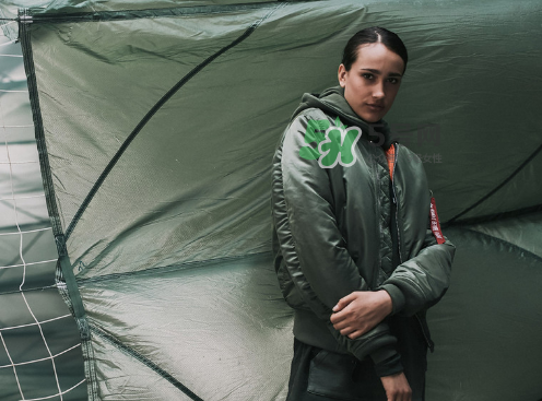 alpha industries2017秋冬系列怎么樣_好看嗎_款式有哪些？