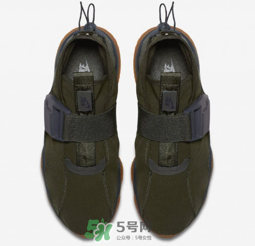nikelab acg 07 kmtr sequoia配色什么時(shí)候發(fā)售？