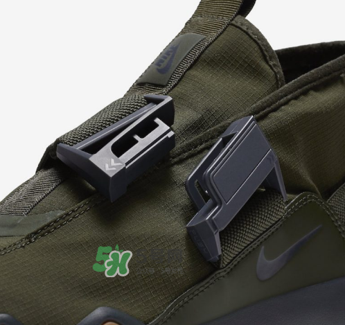 nikelab acg 07 kmtr sequoia配色什么時(shí)候發(fā)售？