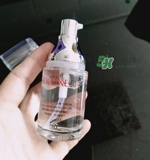 貝美曬后修護(hù)積雪草凝膠怎么樣？貝美曬后修護(hù)凝膠好用嗎？