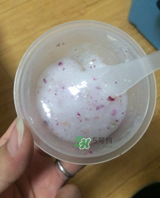 花渡面膜粉怎么樣？花渡面膜粉好用嗎？