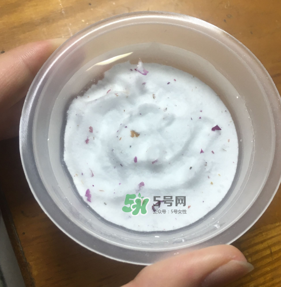 花渡面膜粉怎么樣？花渡面膜粉好用嗎？