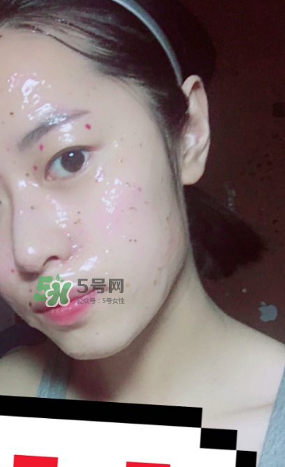 花渡面膜粉怎么樣？花渡面膜粉好用嗎？