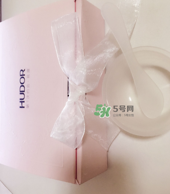 花渡面膜粉怎么樣？花渡面膜粉好用嗎？