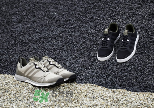 norse projects與adidas聯(lián)名layers系列在哪買_怎么買？
