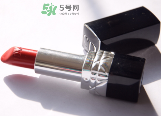 迪奧口紅能放冰箱嗎？迪奧口紅能放多久？