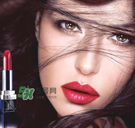 dior迪奧口紅怎么掃碼？dior迪奧掃碼如何辨別真假？