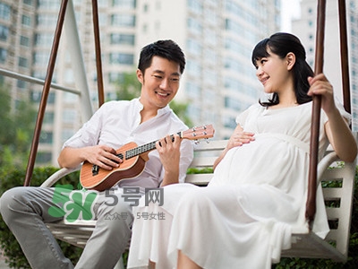 胎教怎么做孩子更聰明？胎教方法有哪些？