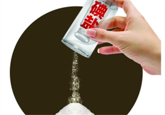 無(wú)碘鹽哪里有賣的？無(wú)碘鹽要到哪里買？