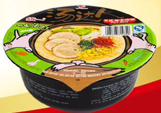 湯達(dá)人是哪個(gè)國(guó)家的？湯達(dá)人是泡面還是拌面？