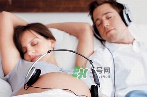 胎教怎么做孩子更聰明？胎教方法有哪些？