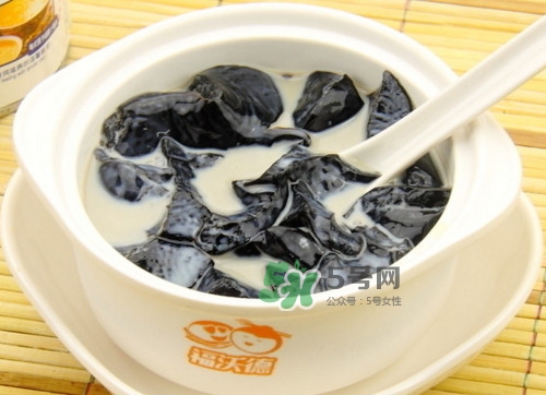龜苓膏一天吃多少合適？龜苓膏一次吃多少克