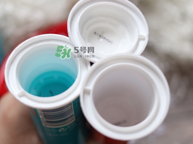 漢高theramed牙膏怎么樣？theramed牙膏哪個顏色好區(qū)別
