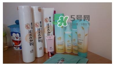 親潤(rùn)孕婦護(hù)膚品怎么樣？親潤(rùn)豆乳補(bǔ)水系列好用嗎？