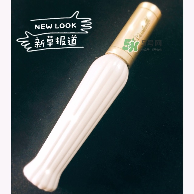 bcl睫毛膏怎么用？bcl睫毛膏使用心得