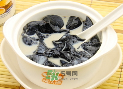 龜苓膏可以減肥嗎？龜苓膏可以空腹吃嗎